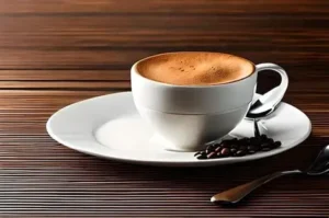 Café Espresso Duplo / Grande (100ml)