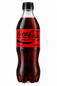Coca-Cola Zero 200ml